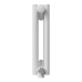 Дизайн-радиатор Royal Thermo Shift R22 VC2030 - 36 секц. RAL9016 Дизайн-радиатор Royal Thermo Shift R22 VC2030 - 36 секц. RAL9016