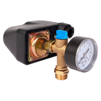 Комплект автоматики на баке Джилекс КАБ