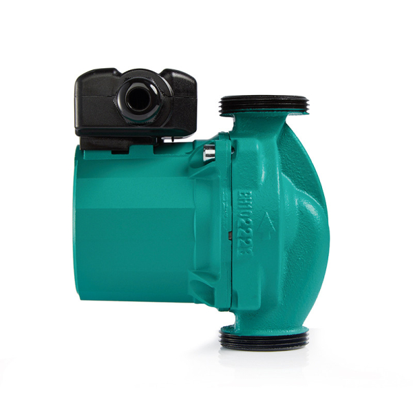 Насос циркуляционный WILO STAR-RS 25/6-130 Насос циркуляционный WILO STAR-RS 25/6-130