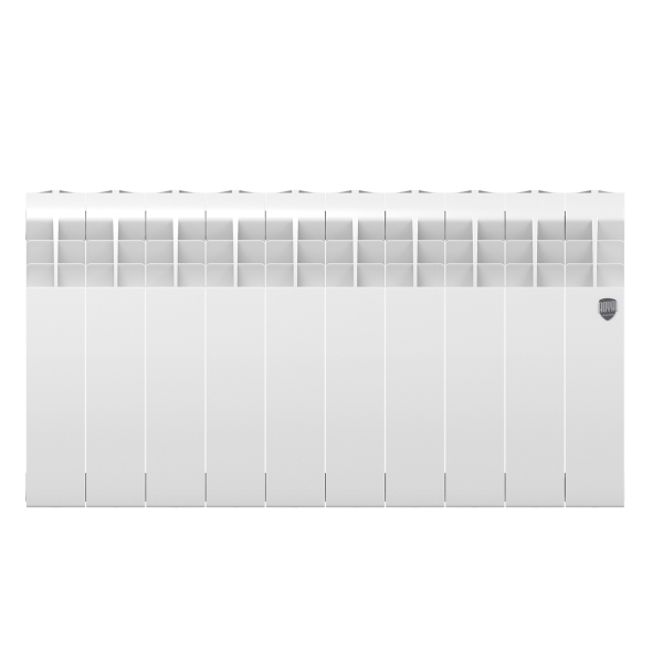 Радиатор Royal Thermo BiLiner 350 /Bianco Traffico - 10 секц. Радиатор Royal Thermo BiLiner 350 /Bianco Traffico - 10 секц.