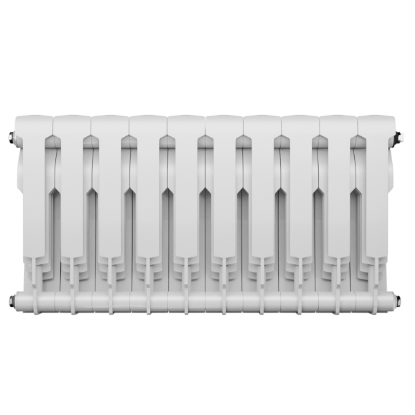 Радиатор Royal Thermo BiLiner 350 /Bianco Traffico - 10 секц. Радиатор Royal Thermo BiLiner 350 /Bianco Traffico - 10 секц.