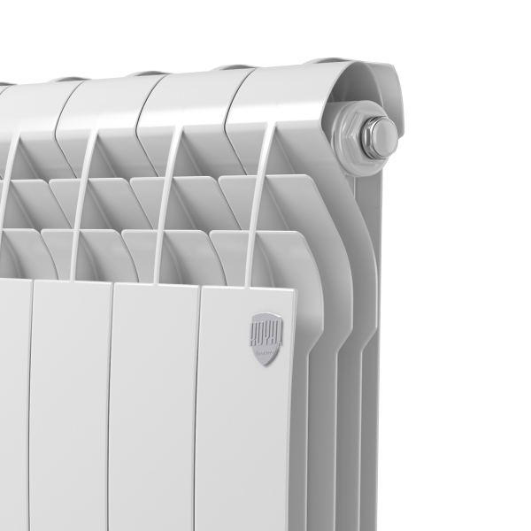 Радиатор Royal Thermo BiLiner 350 /Bianco Traffico - 10 секц. Радиатор Royal Thermo BiLiner 350 /Bianco Traffico - 10 секц.