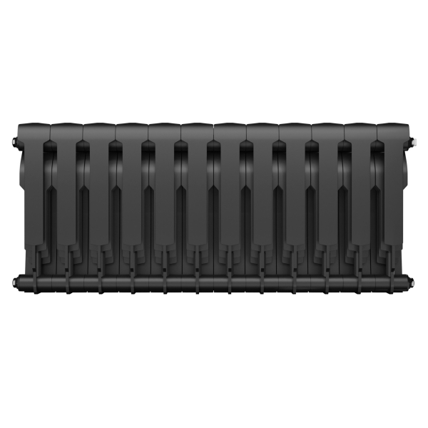 Радиатор Royal Thermo BiLiner 350 /Noir Sable - 12 секц. Радиатор Royal Thermo BiLiner 350 /Noir Sable - 12 секц.