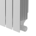 Радиатор Royal Thermo Indigo Super+ 500 - 6 секц. Радиатор Royal Thermo Indigo Super+ 500 - 6 секц.