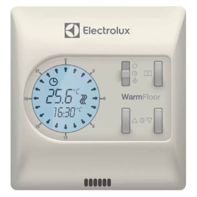 Терморегулятор Electrolux ETA-16 Терморегулятор Electrolux ETA-16