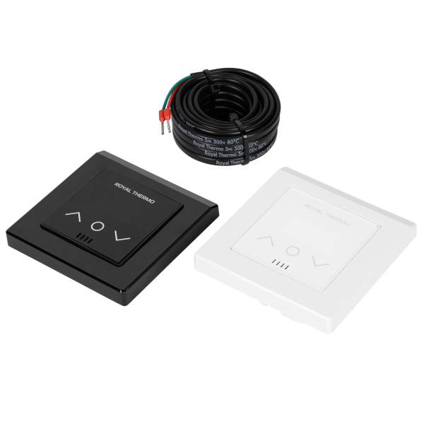 Терморегулятор Royal Thermo Sensonite RTS-16 WiFi Терморегулятор Royal Thermo Sensonite RTS-16 WiFi