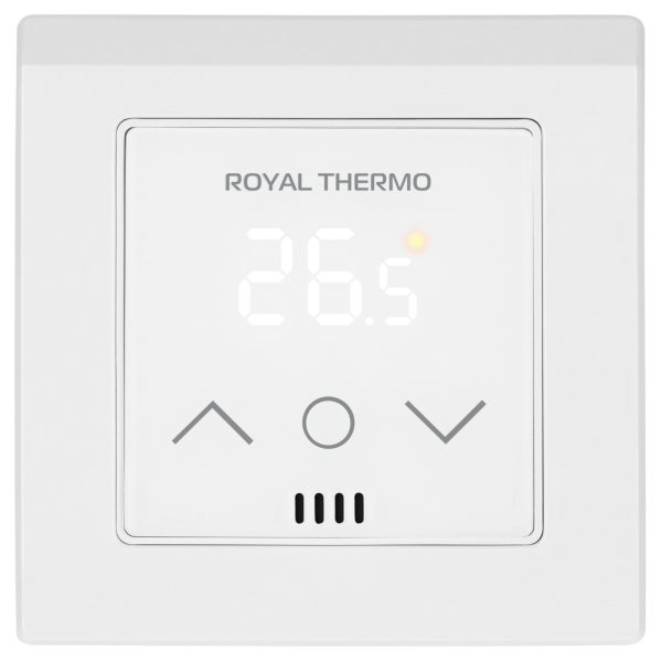 Терморегулятор Royal Thermo Sensonite RTS-16 WiFi Терморегулятор Royal Thermo Sensonite RTS-16 WiFi
