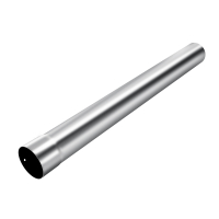 Труба удлинительная дымохода для колонок Turbo 500мм