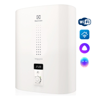 Водонагреватель Electrolux EWH 30 Centurio IQ 2.0