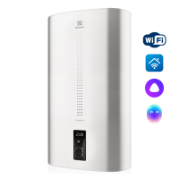 Водонагреватель Electrolux EWH 50 Centurio IQ 2.0 Silver