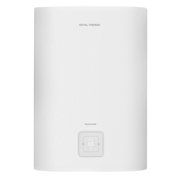 Водонагреватель Royal Thermo RWH 30 Aqua Inverter Водонагреватель Royal Thermo RWH 30 Aqua Inverter