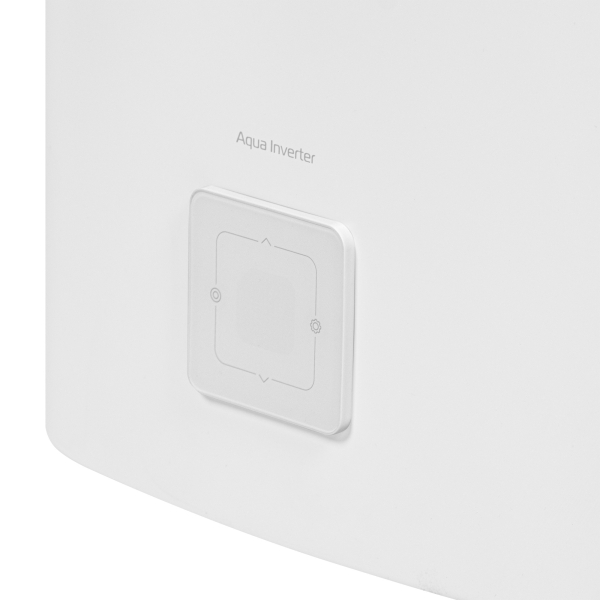 Водонагреватель Royal Thermo RWH 30 Aqua Inverter Водонагреватель Royal Thermo RWH 30 Aqua Inverter