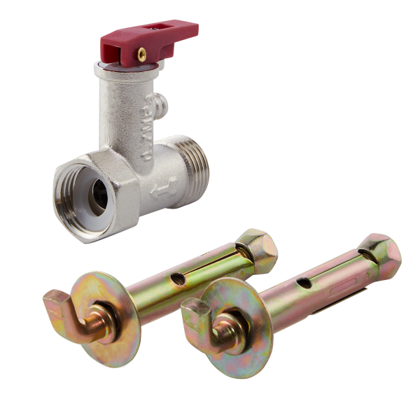 Водонагреватель Royal Thermo RWH 30 Aqua Inverter Водонагреватель Royal Thermo RWH 30 Aqua Inverter
