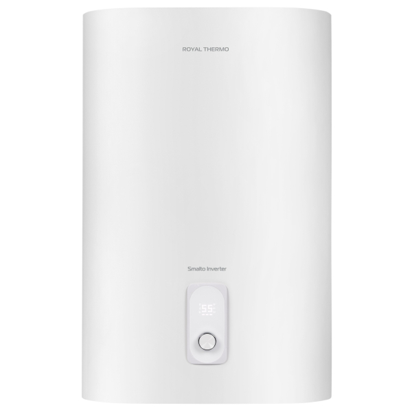 Водонагреватель Royal Thermo RWH 30 Smalto Inverter