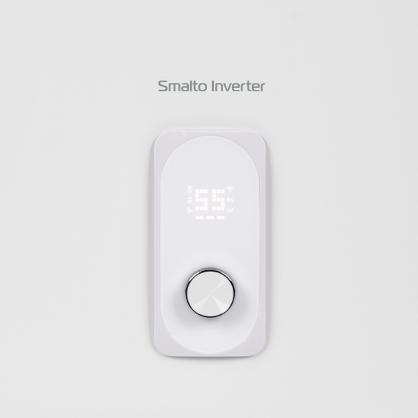 Водонагреватель Royal Thermo RWH 30 Smalto Inverter