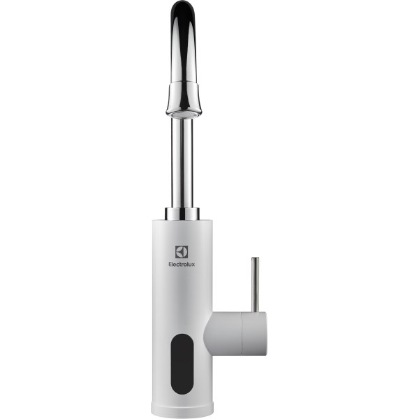Водонагреватель проточный Electrolux Taptronic (White) Водонагреватель проточный Electrolux Taptronic (White)