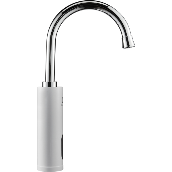 Водонагреватель проточный Electrolux Taptronic (White) Водонагреватель проточный Electrolux Taptronic (White)