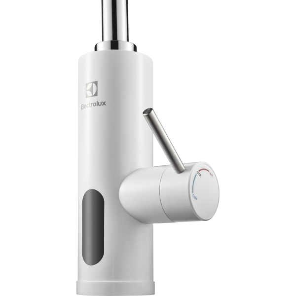 Водонагреватель проточный Electrolux Taptronic (White) Водонагреватель проточный Electrolux Taptronic (White)