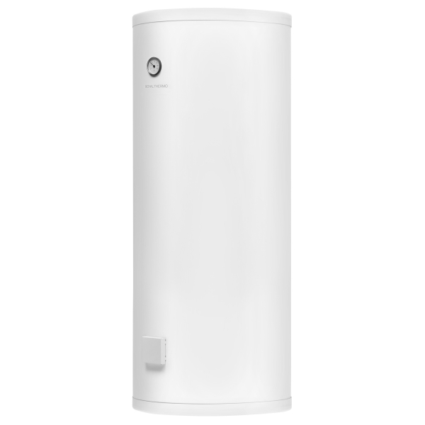 Бойлер косвенного нагрева Royal Thermo AQUATEC Standart SF200 White напольный
