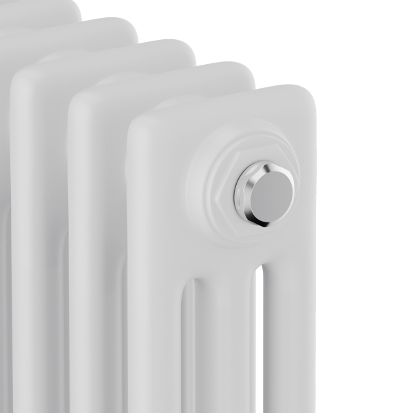 Дизайн-радиатор Royal Thermo Insignia C3030 - 14 секц. RAL9016