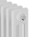 Дизайн-радиатор Royal Thermo Insignia C3030 - 14 секц. RAL9016