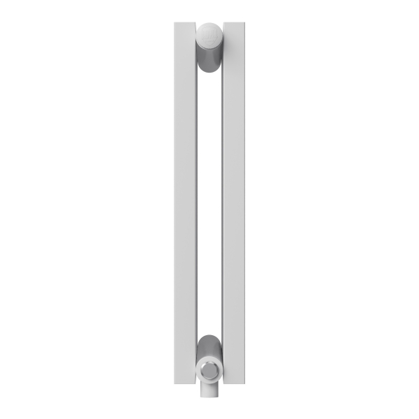 Дизайн-радиатор Royal Thermo Shift Q30 VC2050 - 28 секц. RAL9016 Дизайн-радиатор Royal Thermo Shift Q30 VC2050 - 28 секц. RAL9016
