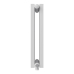 Дизайн-радиатор Royal Thermo Shift Q30 VC2050 - 28 секц. RAL9016 Дизайн-радиатор Royal Thermo Shift Q30 VC2050 - 28 секц. RAL9016
