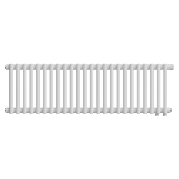 Дизайн-радиатор Royal Thermo Shift R22 VC2030 - 24 секц. RAL9016