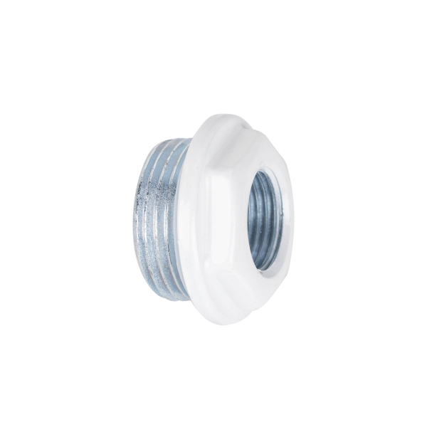 Комплект монтажный Royal Thermo 1”х 1/2" белый Комплект монтажный Royal Thermo 1”х 1/2" белый