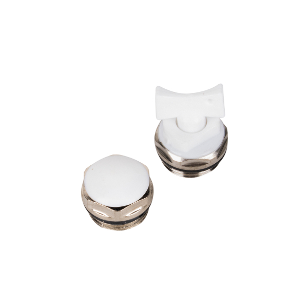 Комплект монтажный Royal Thermo 1”х 1/2" белый Комплект монтажный Royal Thermo 1”х 1/2" белый
