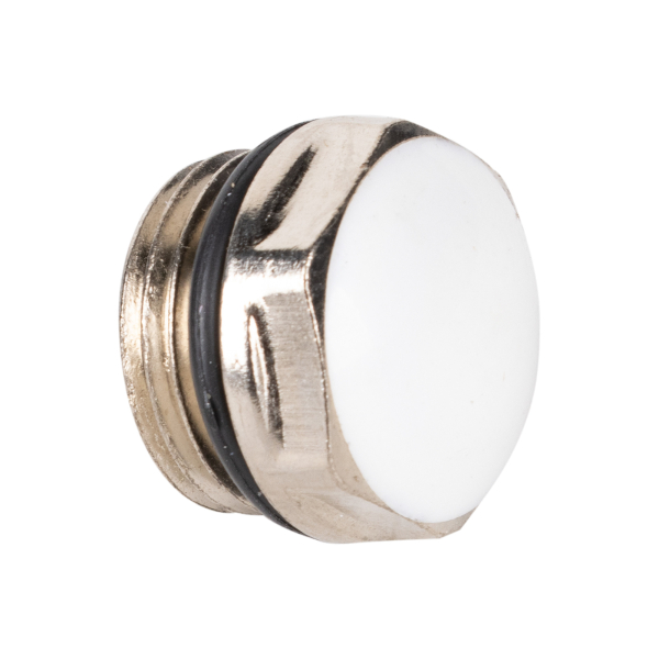 Комплект монтажный Royal Thermo 1”х 1/2" белый Комплект монтажный Royal Thermo 1”х 1/2" белый