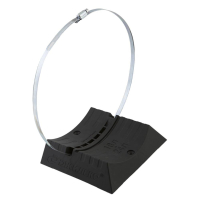 Кронштейн Джилекс (РР) для расширительных баков 18-24 л