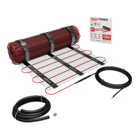 Мат AC ELECTRIC AC MM 2-180-2,5 (комплект теплого пола) Мат AC ELECTRIC AC MM 2-180-2,5 (комплект теплого пола)