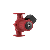 Насос циркуляционный Grundfos UPS 65-120 F (1х220)