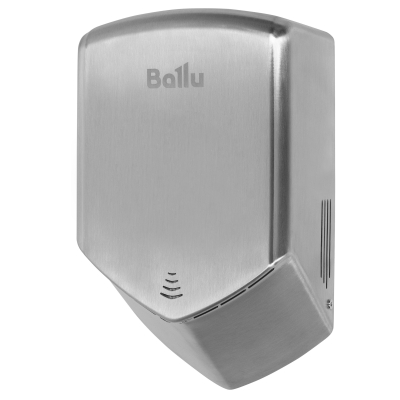 Сушилка для рук электрическая Ballu BAHD-1010 Сушилка для рук электрическая Ballu BAHD-1010