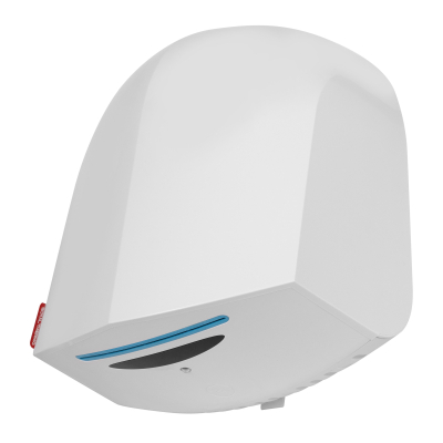 Сушилка для рук электрическая Royal Thermo RTHD-1100 White Сушилка для рук электрическая Royal Thermo RTHD-1100 White