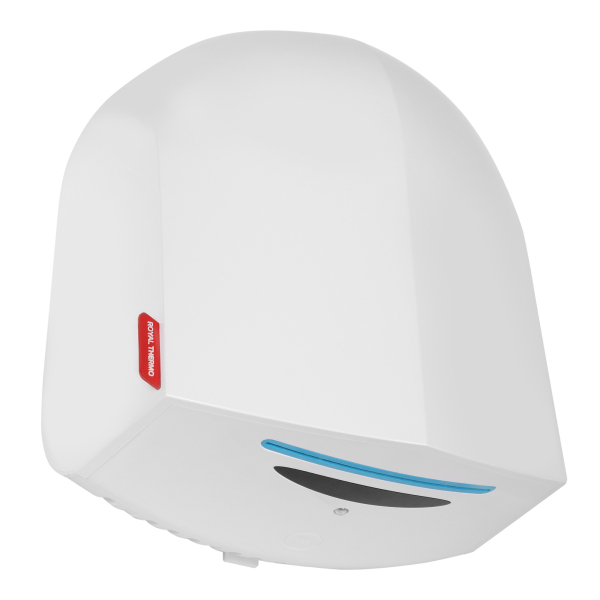 Сушилка для рук электрическая Royal Thermo RTHD-1100 White Сушилка для рук электрическая Royal Thermo RTHD-1100 White