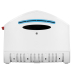 Сушилка для рук электрическая Royal Thermo RTHD-1100 White Сушилка для рук электрическая Royal Thermo RTHD-1100 White