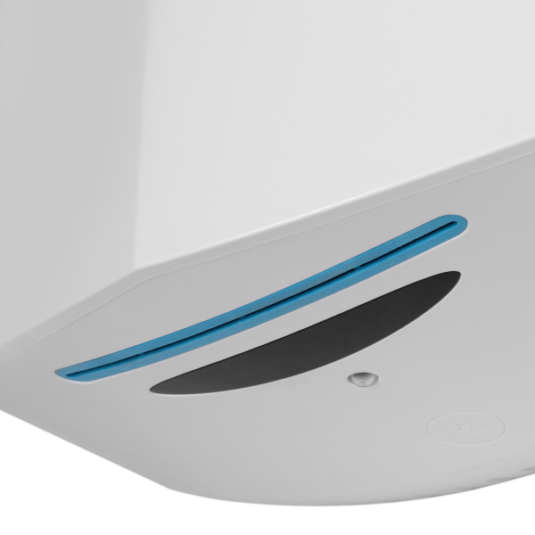 Сушилка для рук электрическая Royal Thermo RTHD-1100 White Сушилка для рук электрическая Royal Thermo RTHD-1100 White