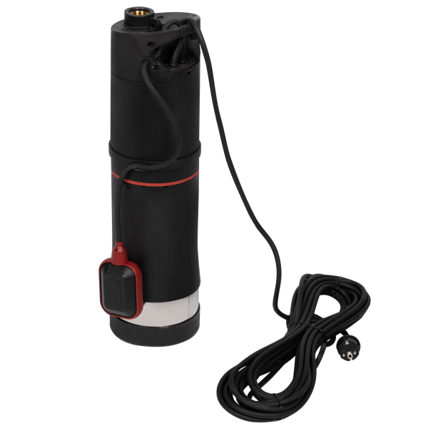 Установка насосная автоматическая GRUNDFOS SBA 3-45 AW (92713101)