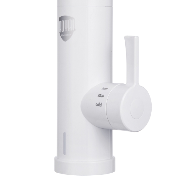 Водонагреватель проточный Royal Thermo EasyFit Водонагреватель проточный Royal Thermo EasyFit