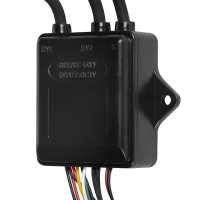 Блок электроники Zanussi GWH 10 Fonte (501212002100)