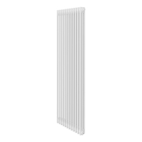 Дизайн-радиатор Royal Thermo Insignia VC3180 - 12 секц. RAL9016