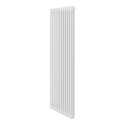 Дизайн-радиатор Royal Thermo Insignia VC3180 - 12 секц. RAL9016 Дизайн-радиатор Royal Thermo Insignia VC3180 - 12 секц. RAL9016