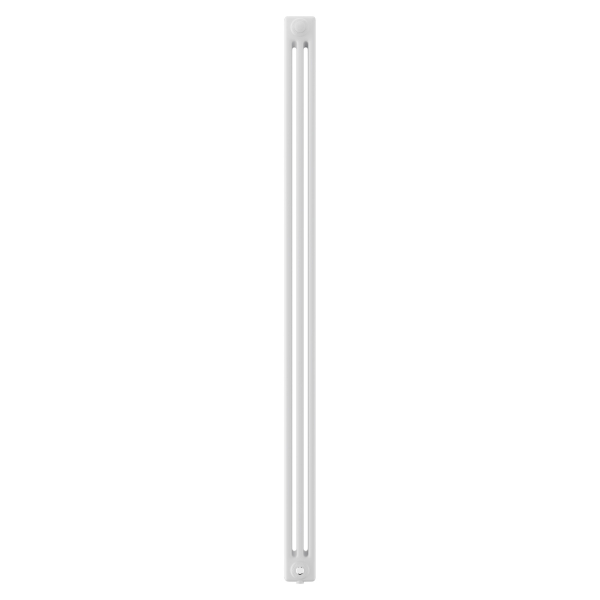 Дизайн-радиатор Royal Thermo Insignia VC3180 - 12 секц. RAL9016