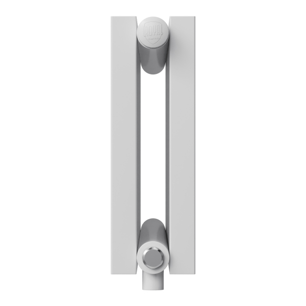 Дизайн-радиатор Royal Thermo Shift Q30 VC2030 - 14 секц. RAL9016 Дизайн-радиатор Royal Thermo Shift Q30 VC2030 - 14 секц. RAL9016