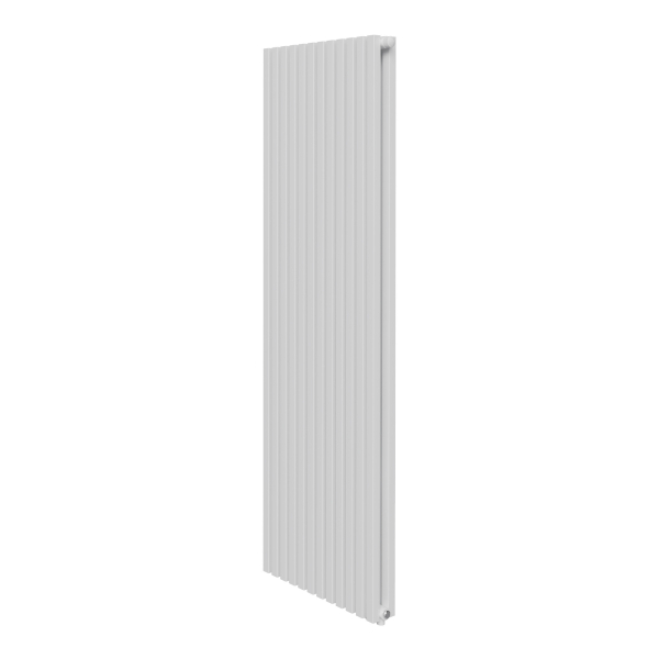 Дизайн-радиатор Royal Thermo Shift Q30 VC2180 - 14 секц. RAL9016