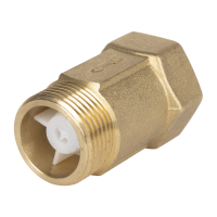 Клапан обратный AXIOmatic Proff (30230400100115)