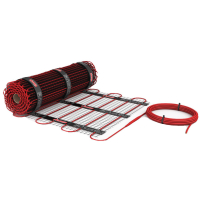 Мат AC ELECTRIC ACMM 2-150-7 (комплект теплого пола) Мат AC ELECTRIC ACMM 2-150-7 (комплект теплого пола)