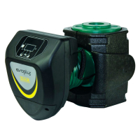 Насос циркуляционный DAB EVOPLUS B 60/340.65 M